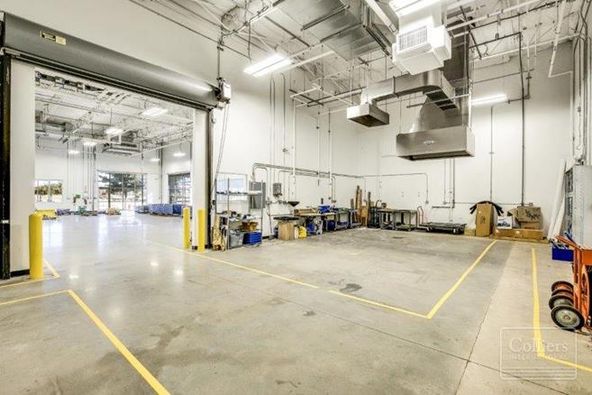 Cedar Park Technology Center: 5900 183A Frontage Road, Leander, TX 78641